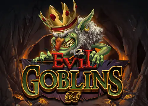 Evil Goblins xBomb placeholder
