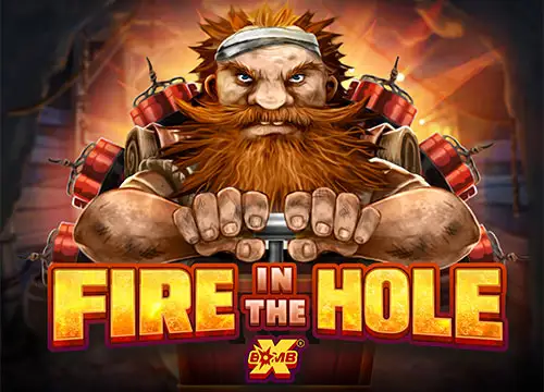 Fire In The Hole xBomb placeholder