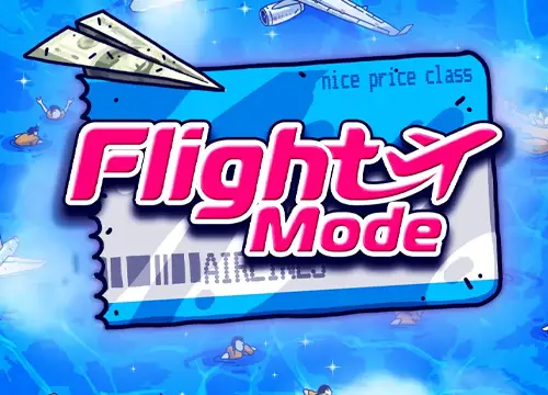 Flight Mode - undefined