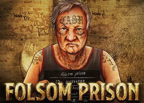 Folsom Prison placeholder