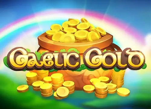 Gaelic Gold placeholder