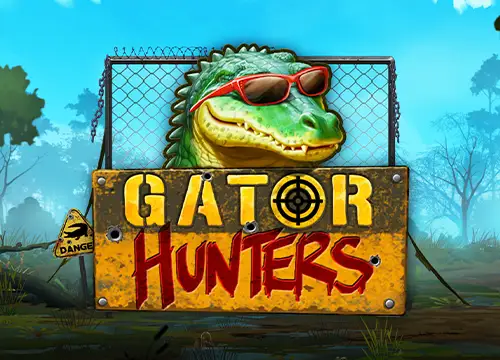 Gator Hunters - undefined
