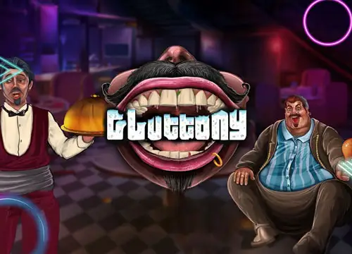 Gluttony placeholder