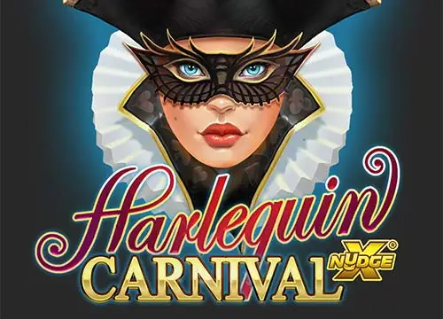 Harlequin Carnival placeholder