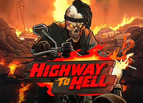 Highway to Hell placeholder