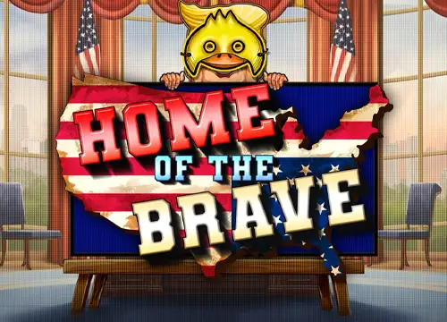 Home of the Brave placeholder