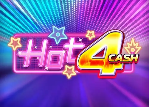 Hot 4 Cash placeholder