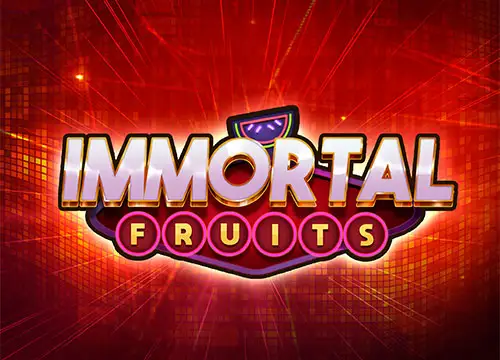 Immortal Fruits placeholder