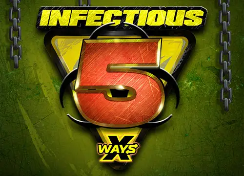 Infectious 5 xWays placeholder
