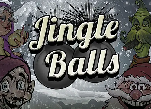 Jingle Balls placeholder