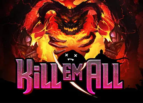 Kill Em All - undefined