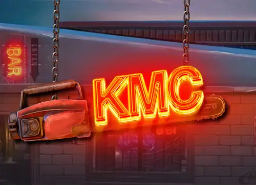 Kiss My Chainsaw placeholder