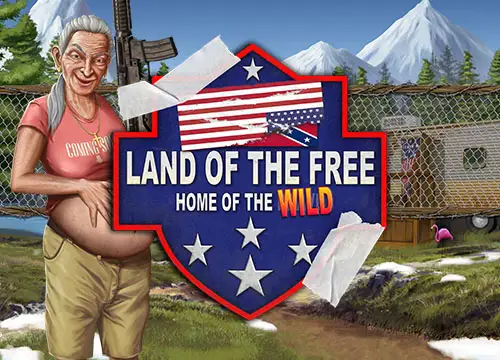 Land Of The Free placeholder