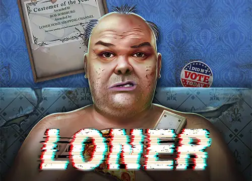 Loner placeholder