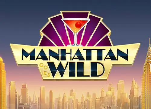 Manhattan Goes Wild placeholder