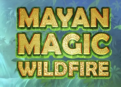 Mayan Magic Wildfire placeholder