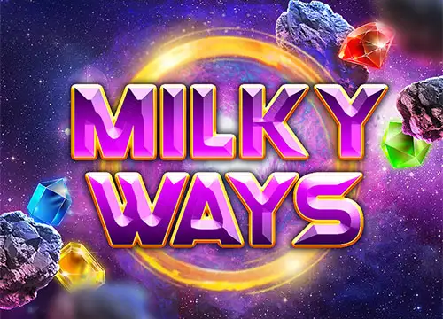 Milky Ways