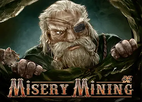Misery Mining placeholder