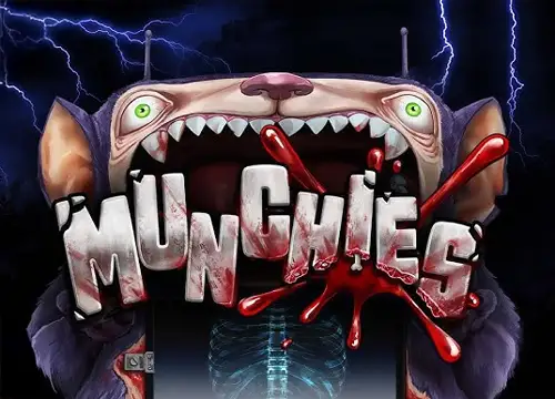 Munchies placeholder