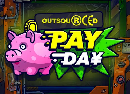 Outsourced: Payday