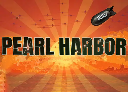 Pearl Harbor placeholder