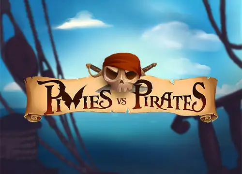 Pixies vs Pirates placeholder