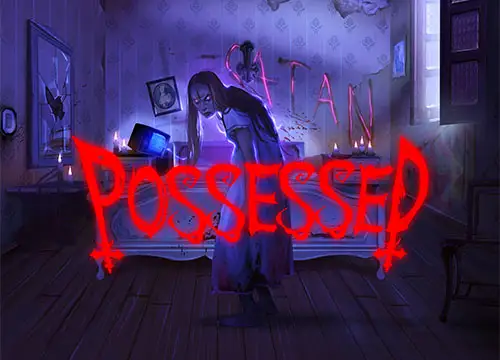 Possessed placeholder