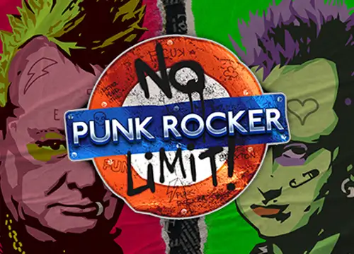 Punk Rocker 2