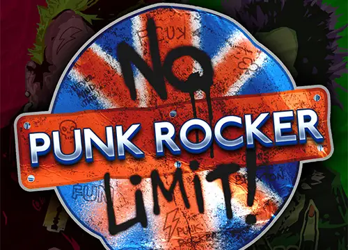 Punk Rocker placeholder