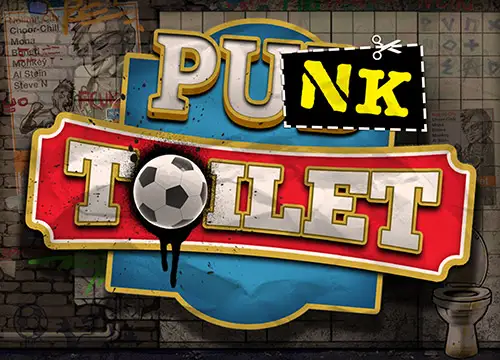Punk Toilet placeholder