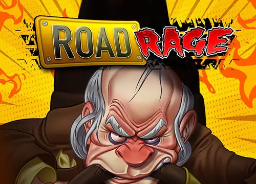 Road Rage - undefined