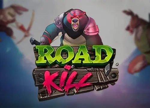 Roadkill placeholder