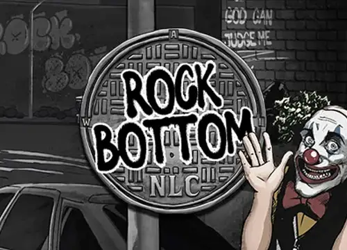 Rock Bottom placeholder