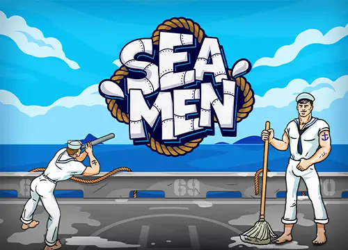 Seamen - undefined