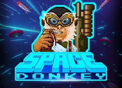 Space Donkey placeholder