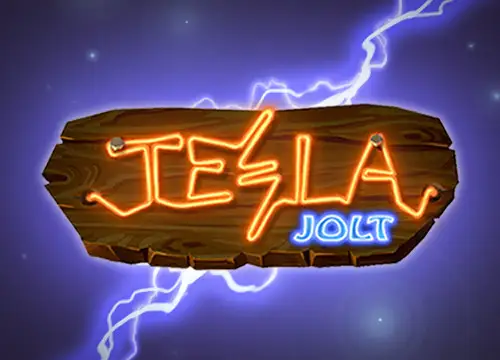 Tesla Jolt placeholder