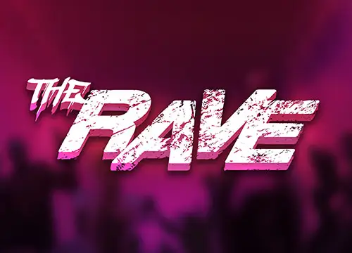 The Rave placeholder
