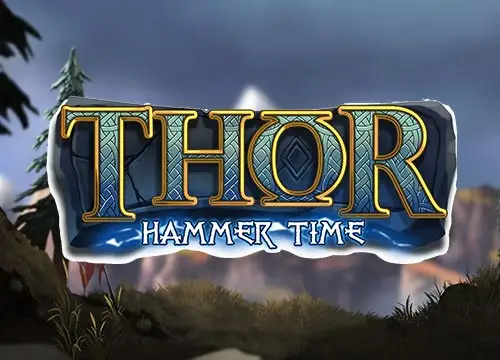 Thor Hammer Time placeholder