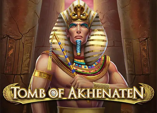 Tomb of Akhenhaten placeholder