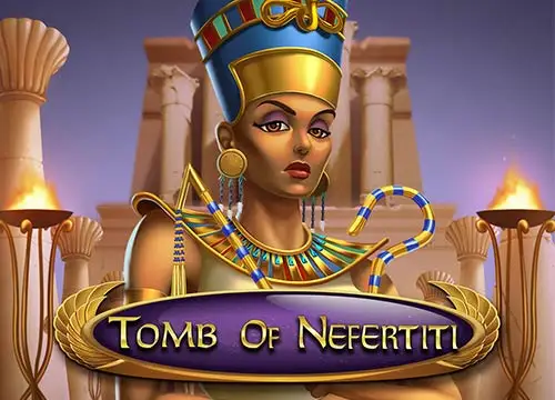 Tomb of Nefertiti placeholder
