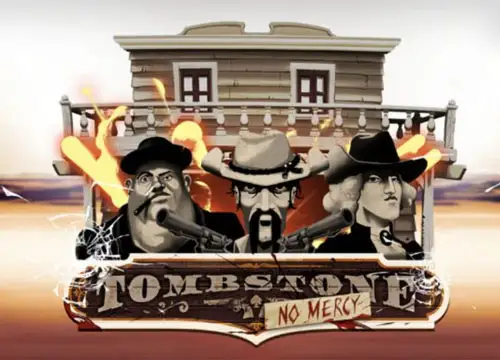 Tombstone: No Mercy placeholder