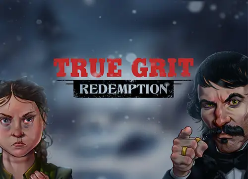 True Grit Redemption placeholder