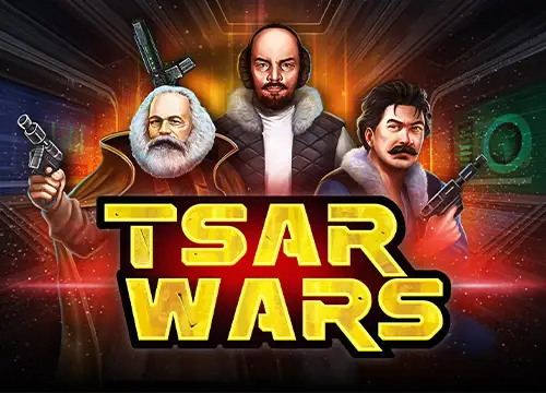 Tsar Wars - undefined