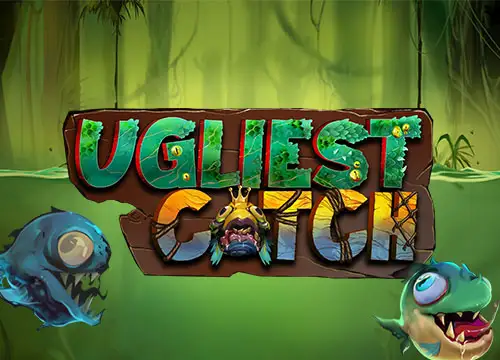 Ugliest Catch placeholder