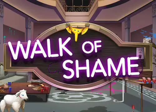 Walk of Shame placeholder