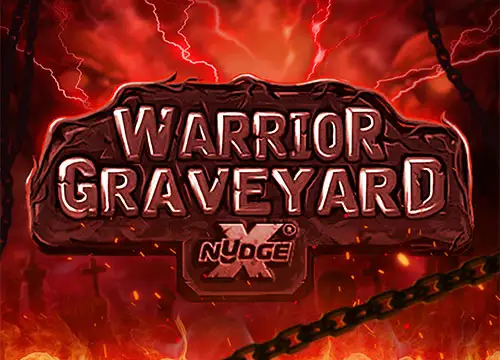 Warrior Graveyard xNudge placeholder