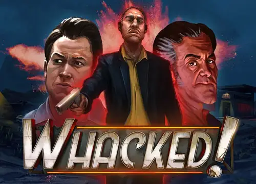 Whacked! placeholder