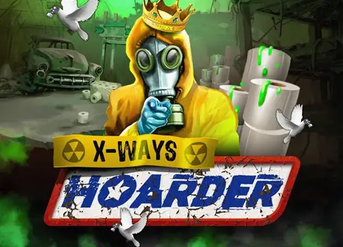 xWays Hoarder 2 placeholder