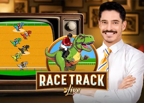 Race Track - undefined