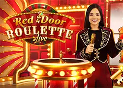 Red Door Roulette placeholder